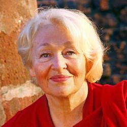 Autorenbild Heilige Geometrie - Heilen mit dem Licht der Schöpfung