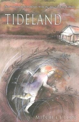 Vorderes Coverbild Tideland