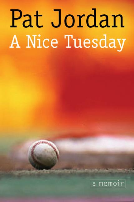 Vorderes Coverbild A Nice Tuesday
