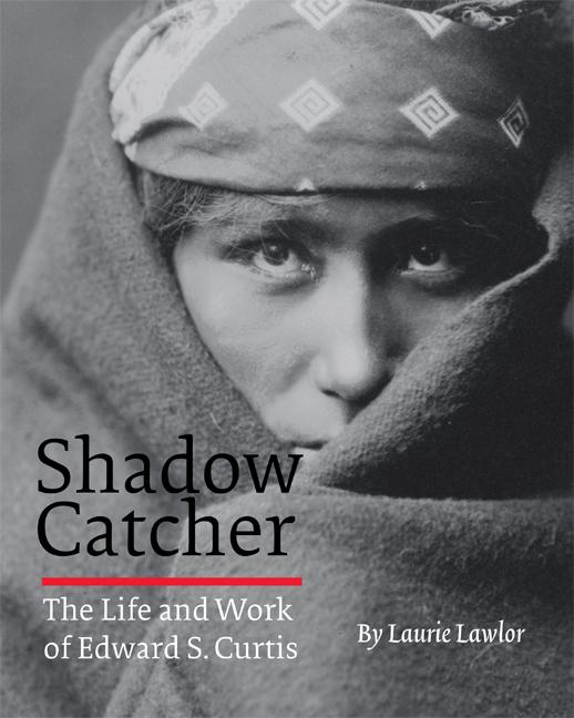 Vorderes Coverbild Shadow Catcher