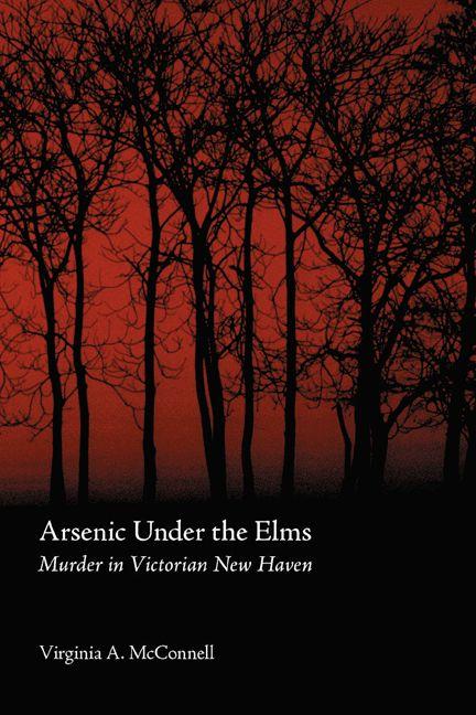 Vorderes Coverbild Arsenic Under the Elms