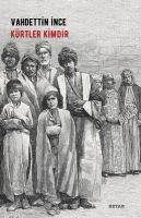 Vorderes Coverbild Kürtler Kimdir