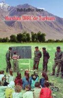 Vorderes Coverbild Kürdüm OHALde Türküm