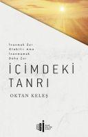 Vorderes Coverbild Icimdeki Tanri