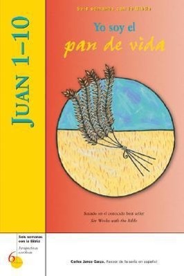 Vorderes Coverbild Juan 1-10