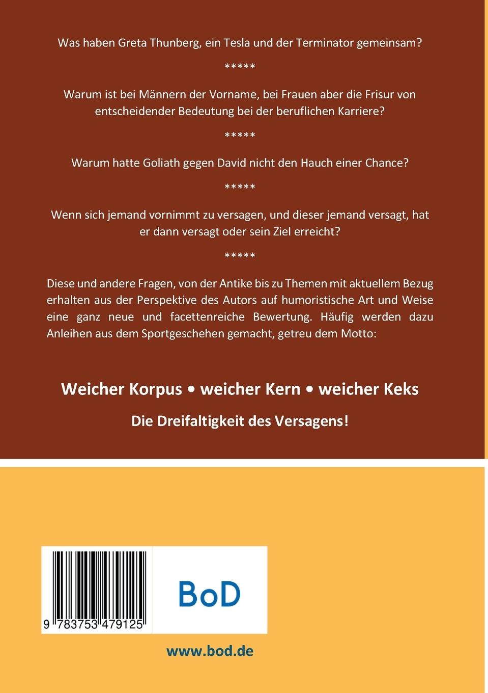 Rückseitencover Weicher Korpus, weicher Kern, weicher Keks