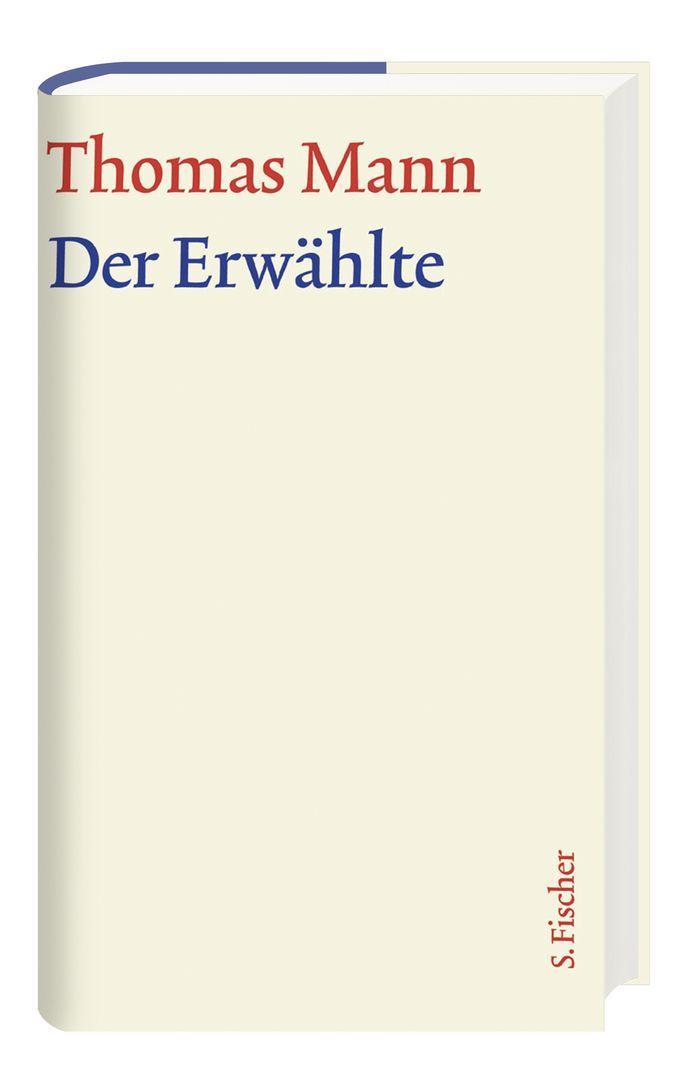 Beispielinhalt (Bild) Der Erwählte