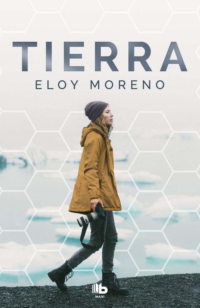 Vorderes Coverbild Tierra