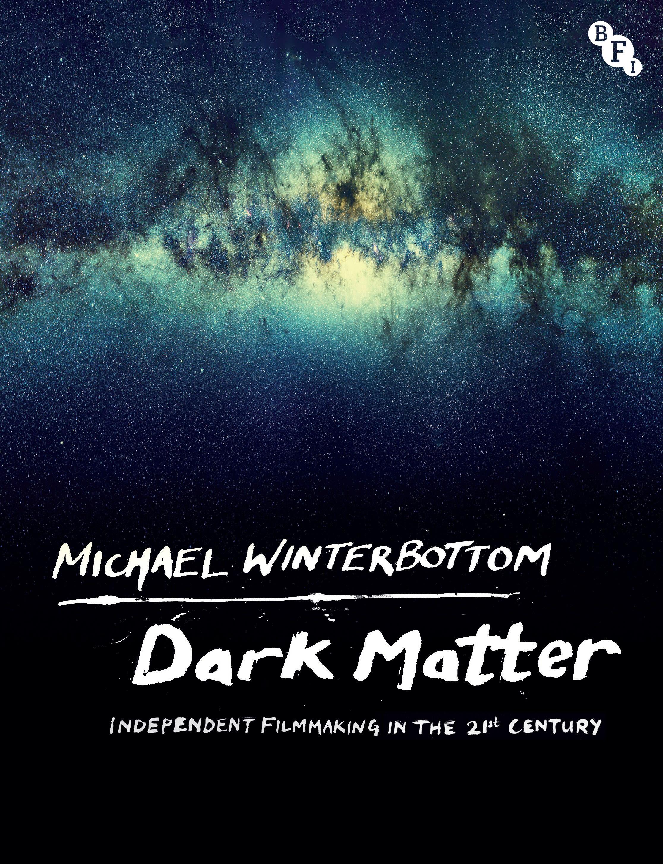Vorderes Coverbild Dark Matter
