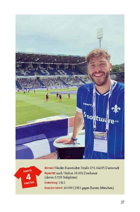 Beispielinhalt (Bild) Fußballheimat Hessen