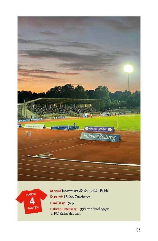Beispielinhalt (Bild) Fußballheimat Hessen