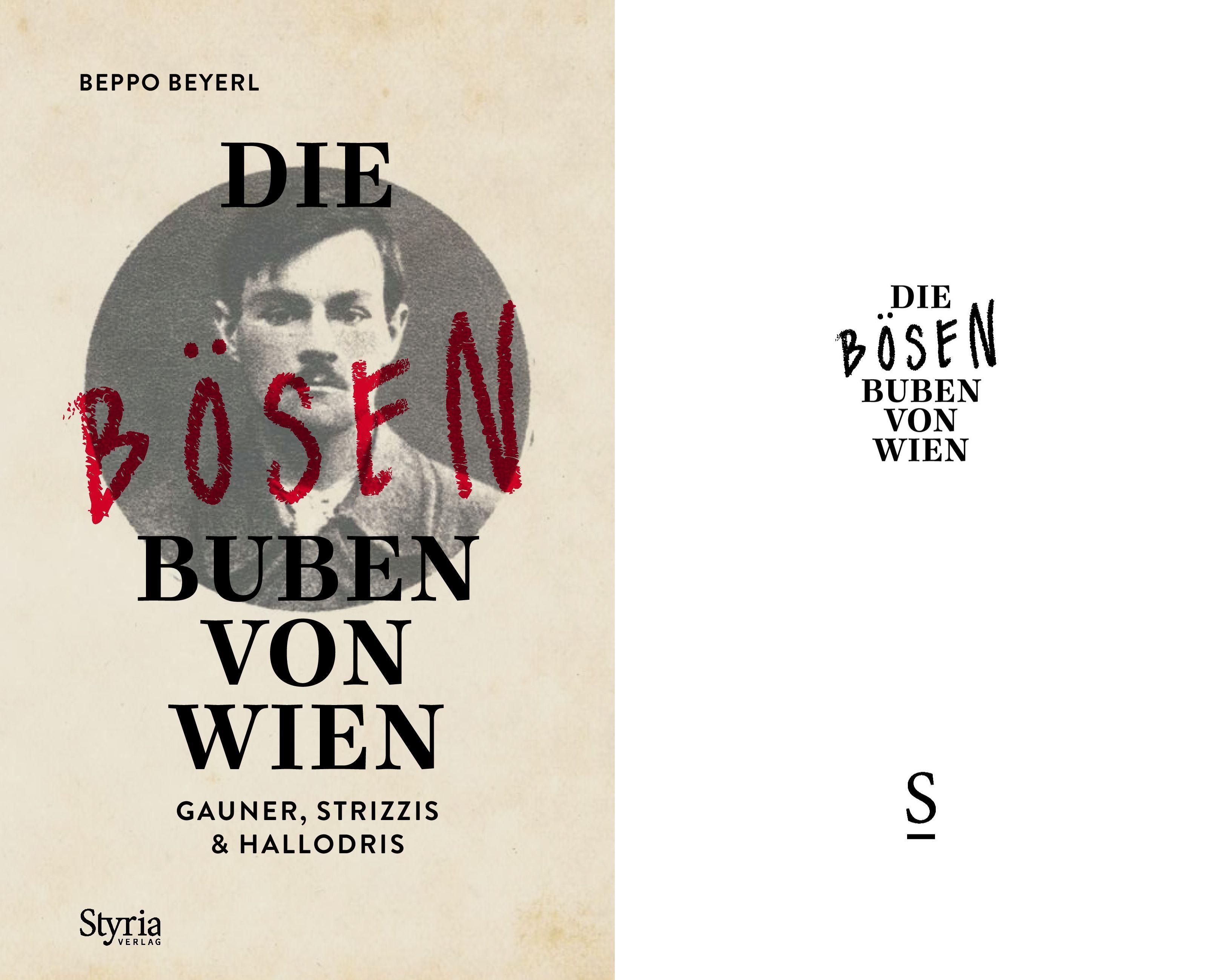 Beispielinhalt (Bild) Die bösen Buben von Wien