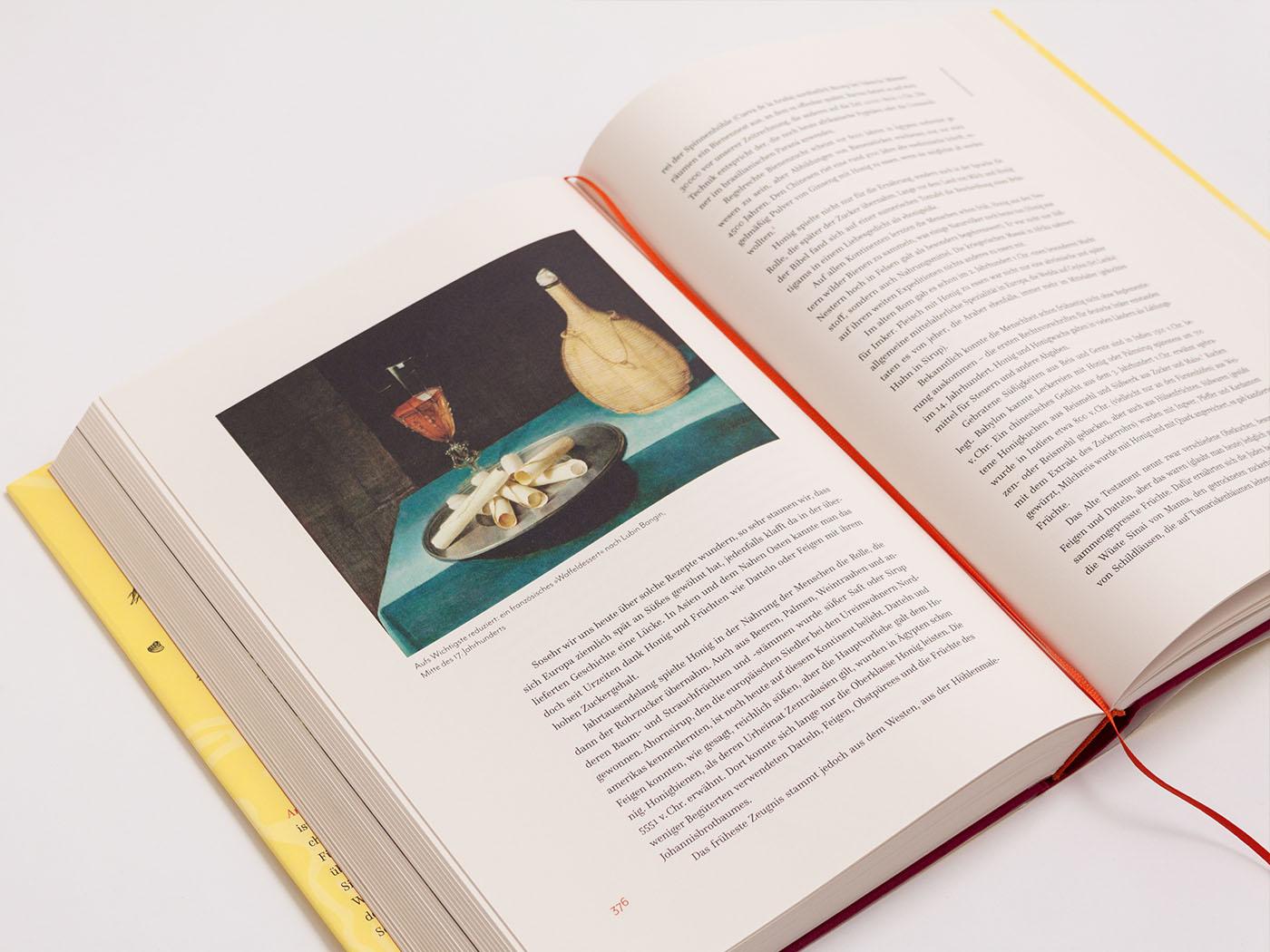 Beispielinhalt (Bild) Leere Töpfe, volle Töpfe