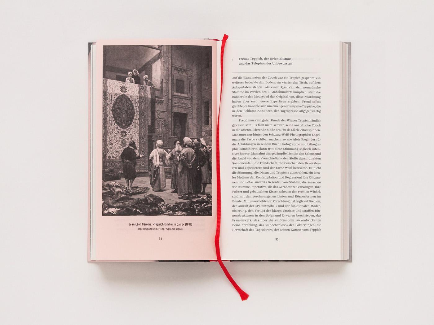 Beispielinhalt (Bild) Freuds Dinge