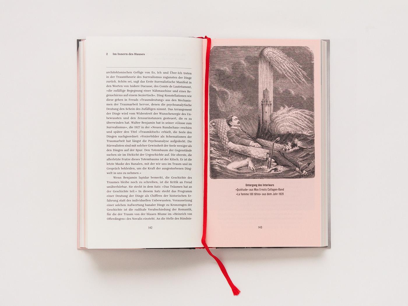 Beispielinhalt (Bild) Freuds Dinge