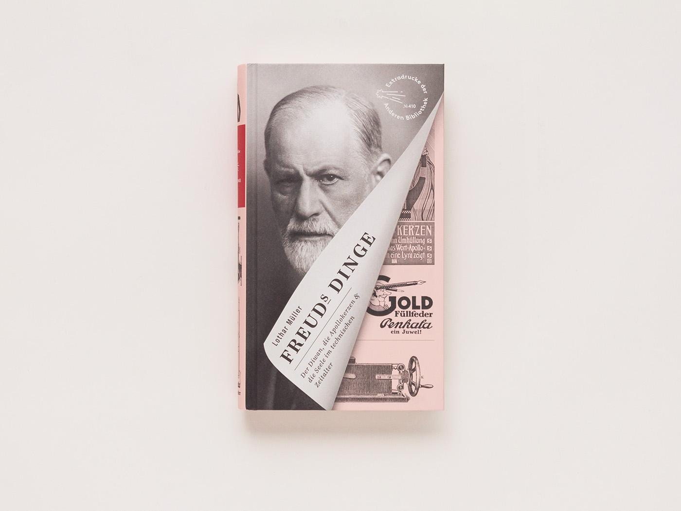 Beispielinhalt (Bild) Freuds Dinge