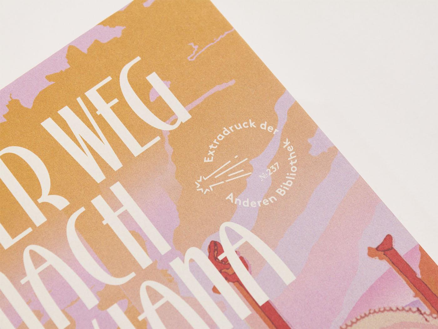 Beispielinhalt (Bild) Der Weg nach Oxiana