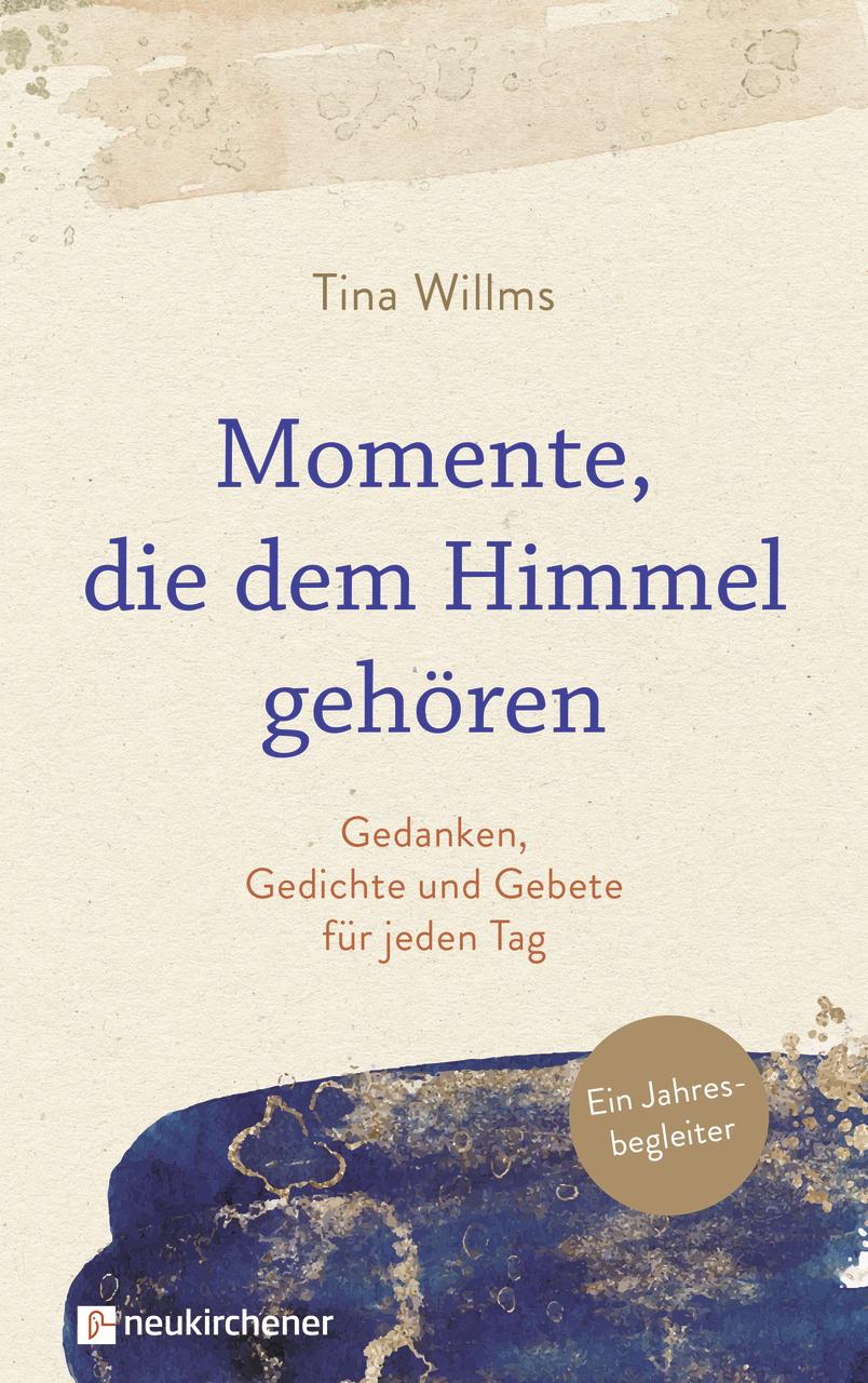 Vorderes Coverbild Momente, die dem Himmel gehören