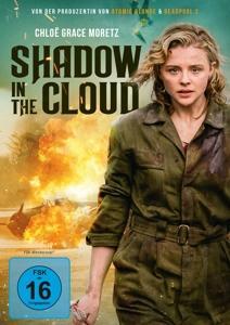 Vorderes Coverbild Shadow in the Cloud