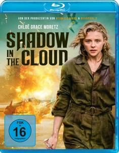 Vorderes Coverbild Shadow in the Cloud