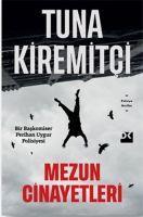 Vorderes Coverbild Mezun Cinayetleri