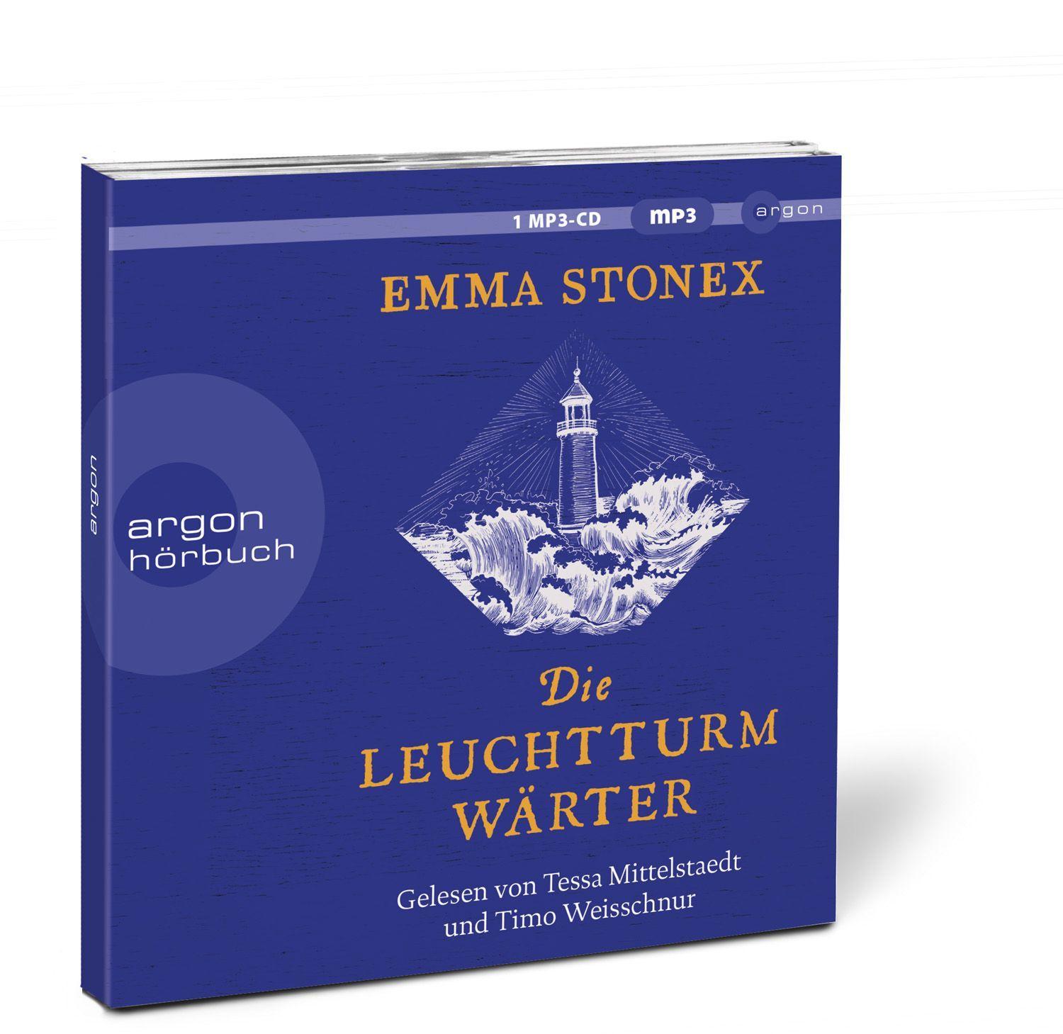 Beispielinhalt (Bild) Die Leuchtturmwärter