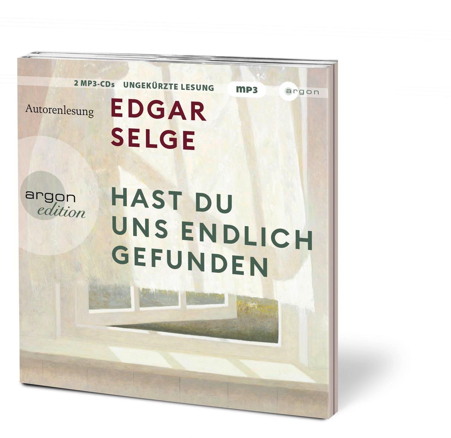 Beispielinhalt (Bild) Hast du uns endlich gefunden