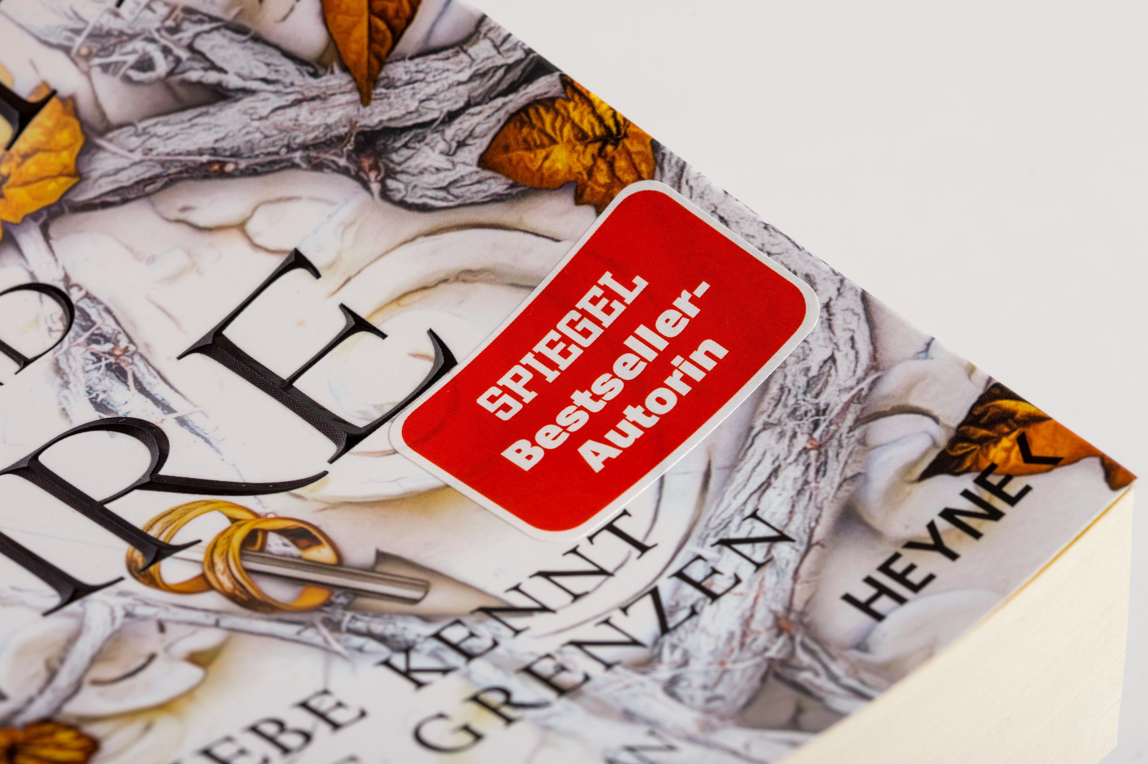 Beispielinhalt (Bild) Flesh and Fire - Liebe kennt keine Grenzen