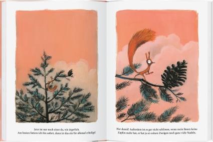 Beispielinhalt (Bild) Nur ein kleines bisschen