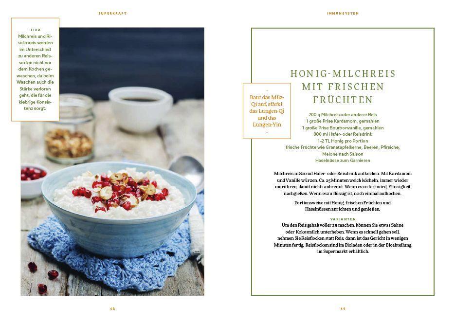 Beispielinhalt (Bild) Superkraft Immunsystem