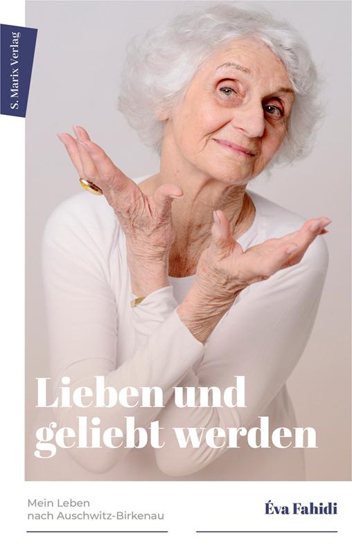 Vorderes Coverbild Lieben und geliebt werden