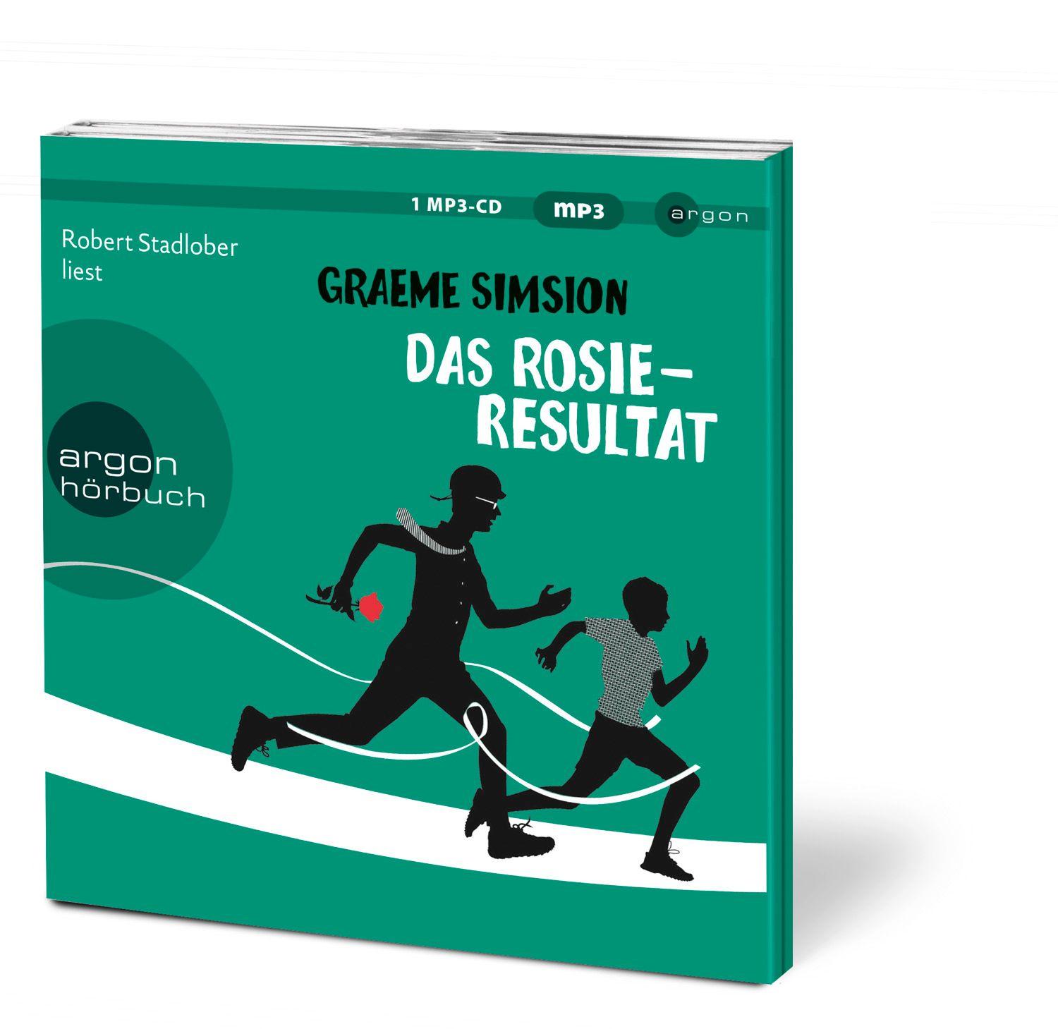 Beispielinhalt (Bild) Das Rosie-Resultat