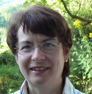 Autorenbild Lebensraum Gehölz