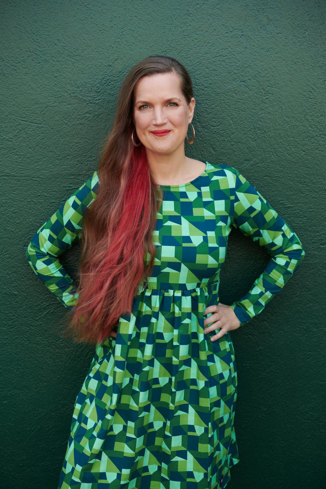 Autorenbild Let´s talk about Sex