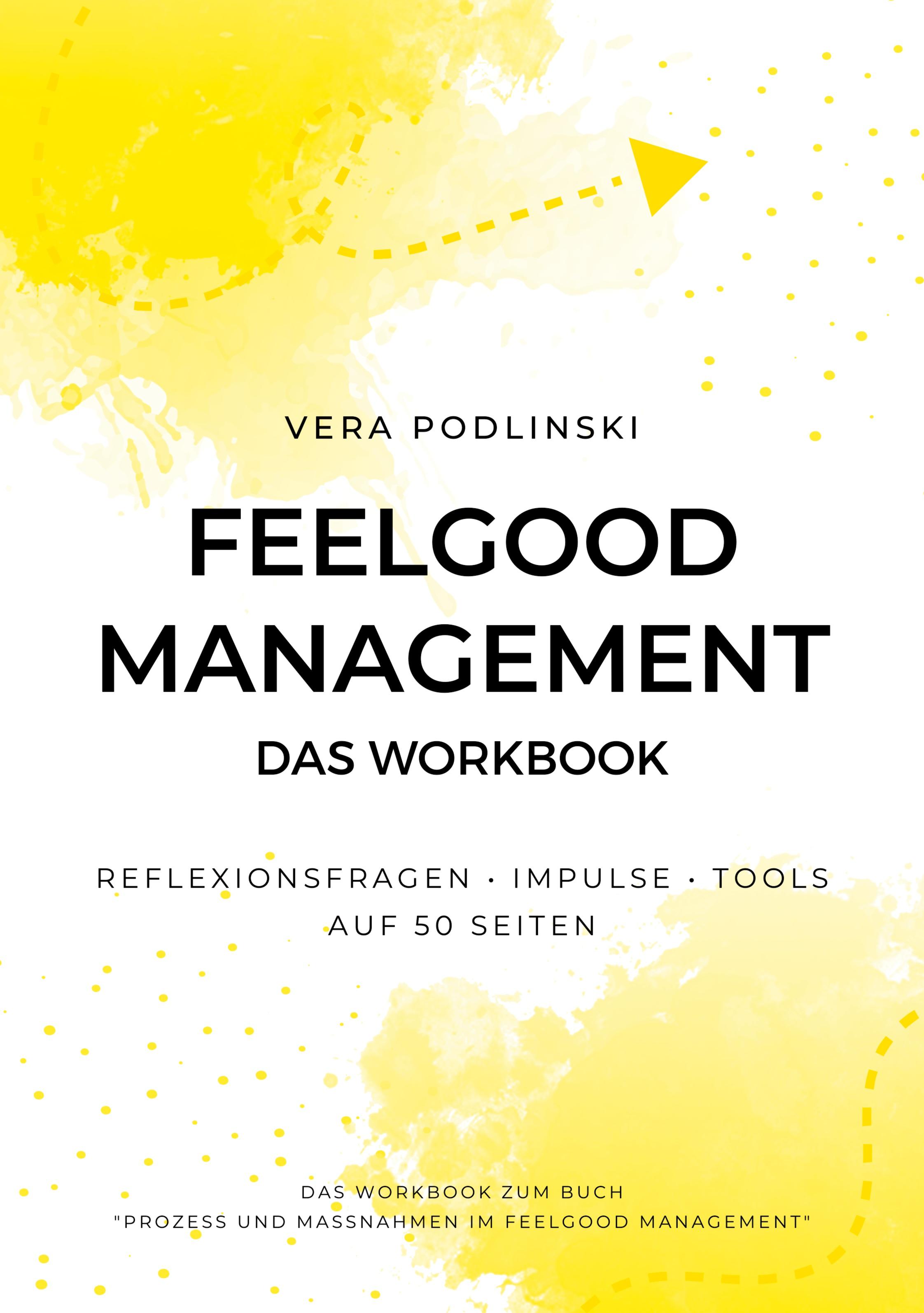 Vorderes Coverbild Feelgood Management