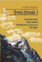 Vorderes Coverbild Öykü Diyari 1