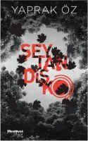 Vorderes Coverbild Seytan Disko