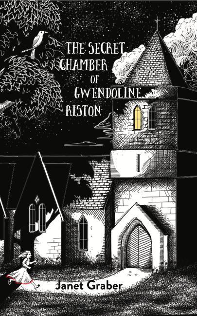 Vorderes Coverbild The Secret Chamber of Gwendolyn Riston