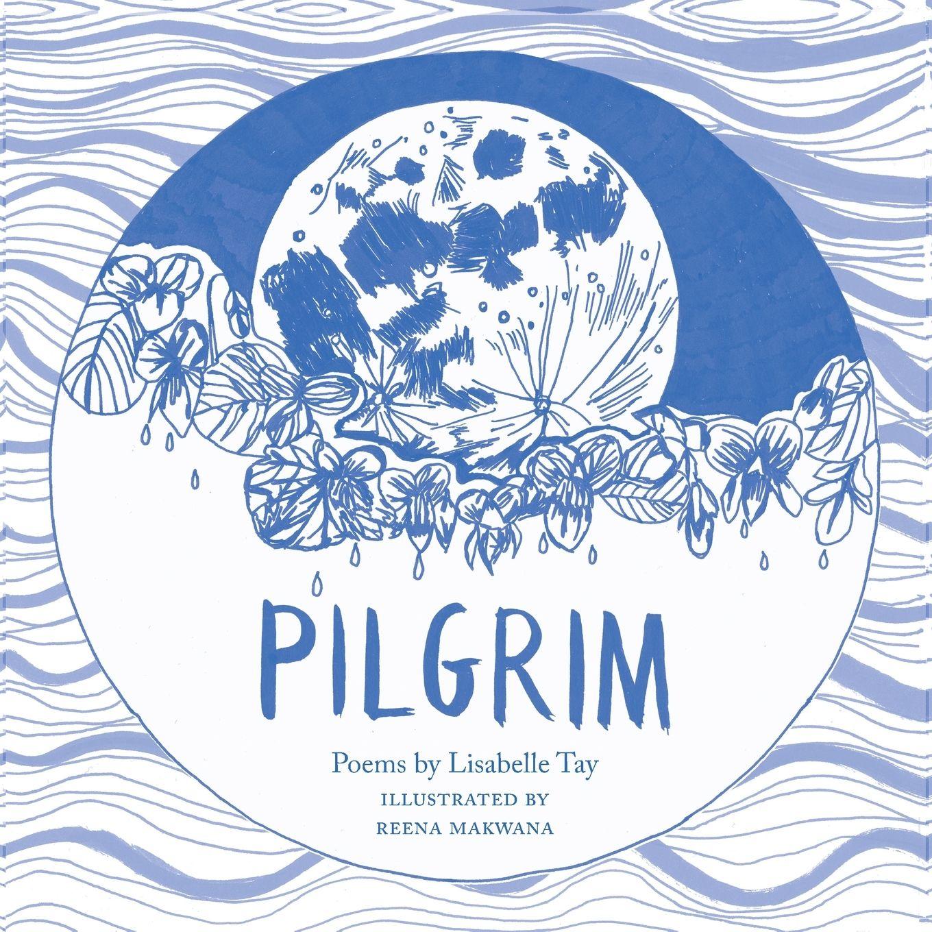 Vorderes Coverbild Pilgrim
