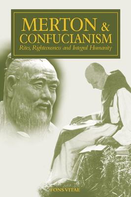 Vorderes Coverbild Merton & Confucianism