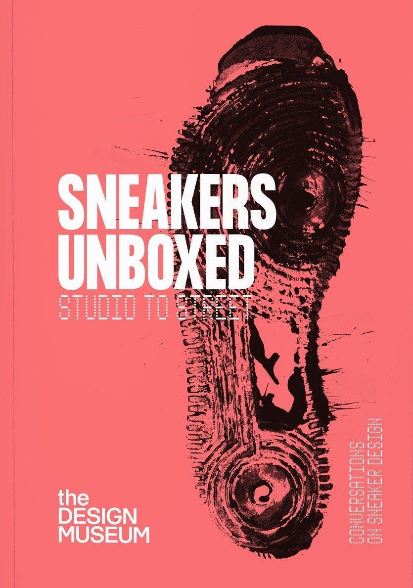 Vorderes Coverbild Sneakers Unboxed