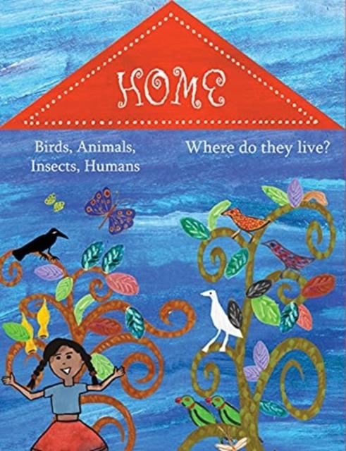 Vorderes Coverbild Home