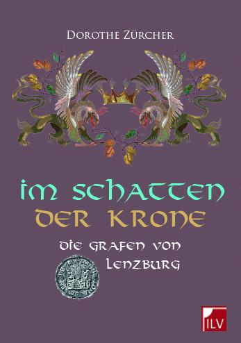 Vorderes Coverbild Im Schatten der Krone