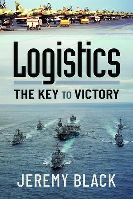 Vorderes Coverbild Logistics