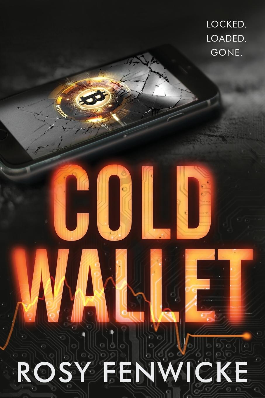 Vorderes Coverbild Cold Wallet