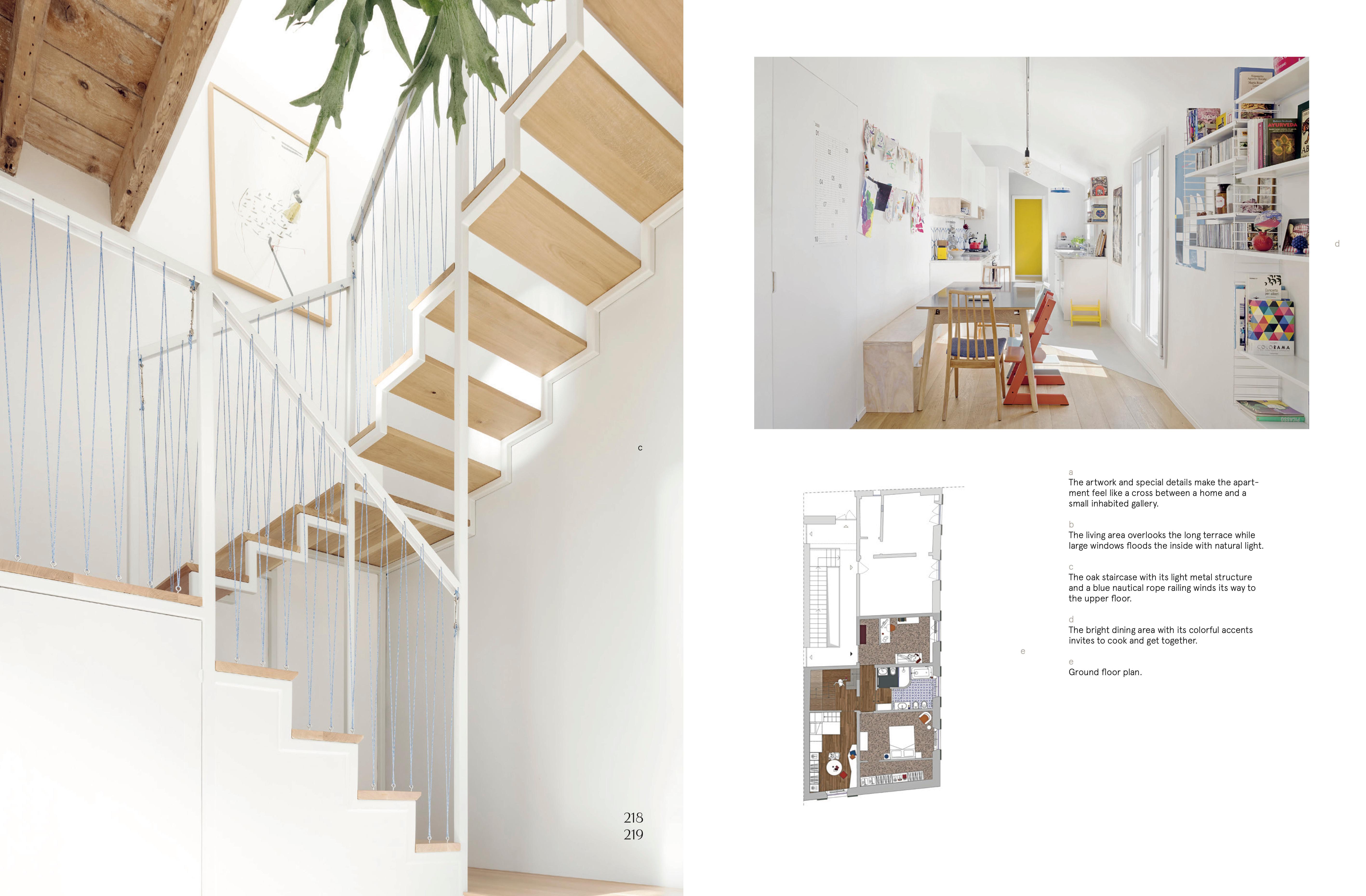 Beispielinhalt (Bild) Lifestyles Today