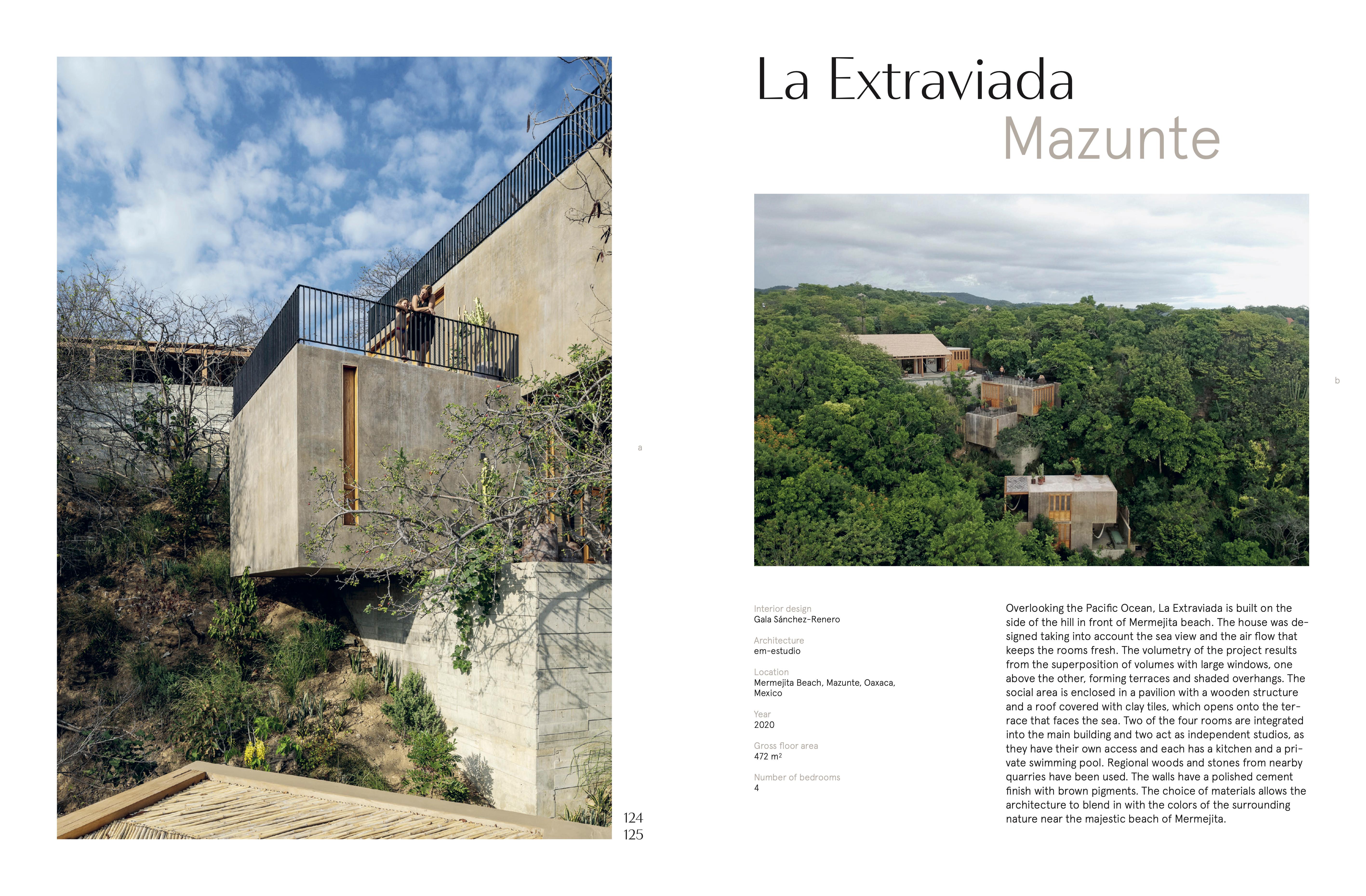 Beispielinhalt (Bild) Lifestyles Today