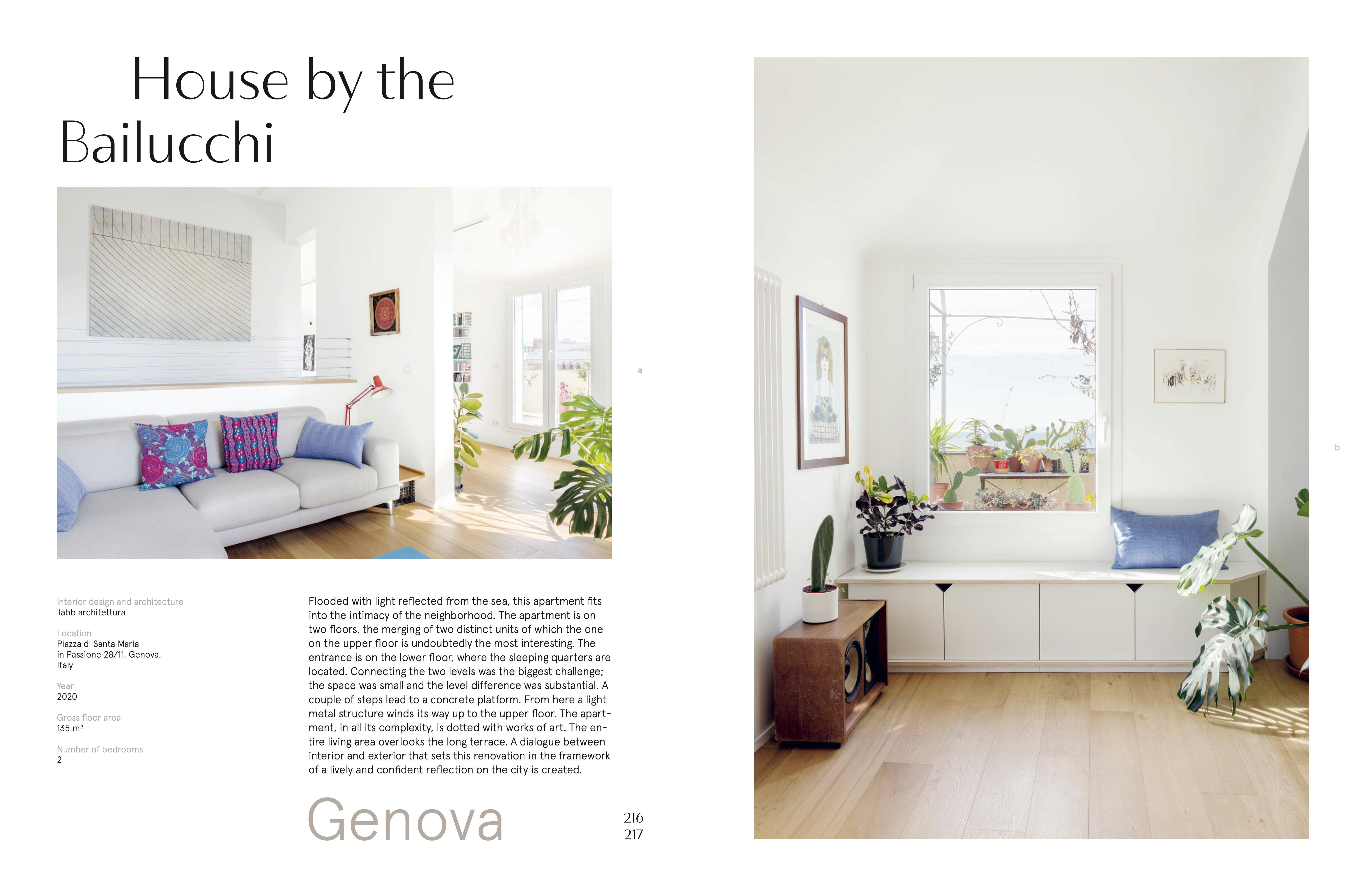 Beispielinhalt (Bild) Lifestyles Today