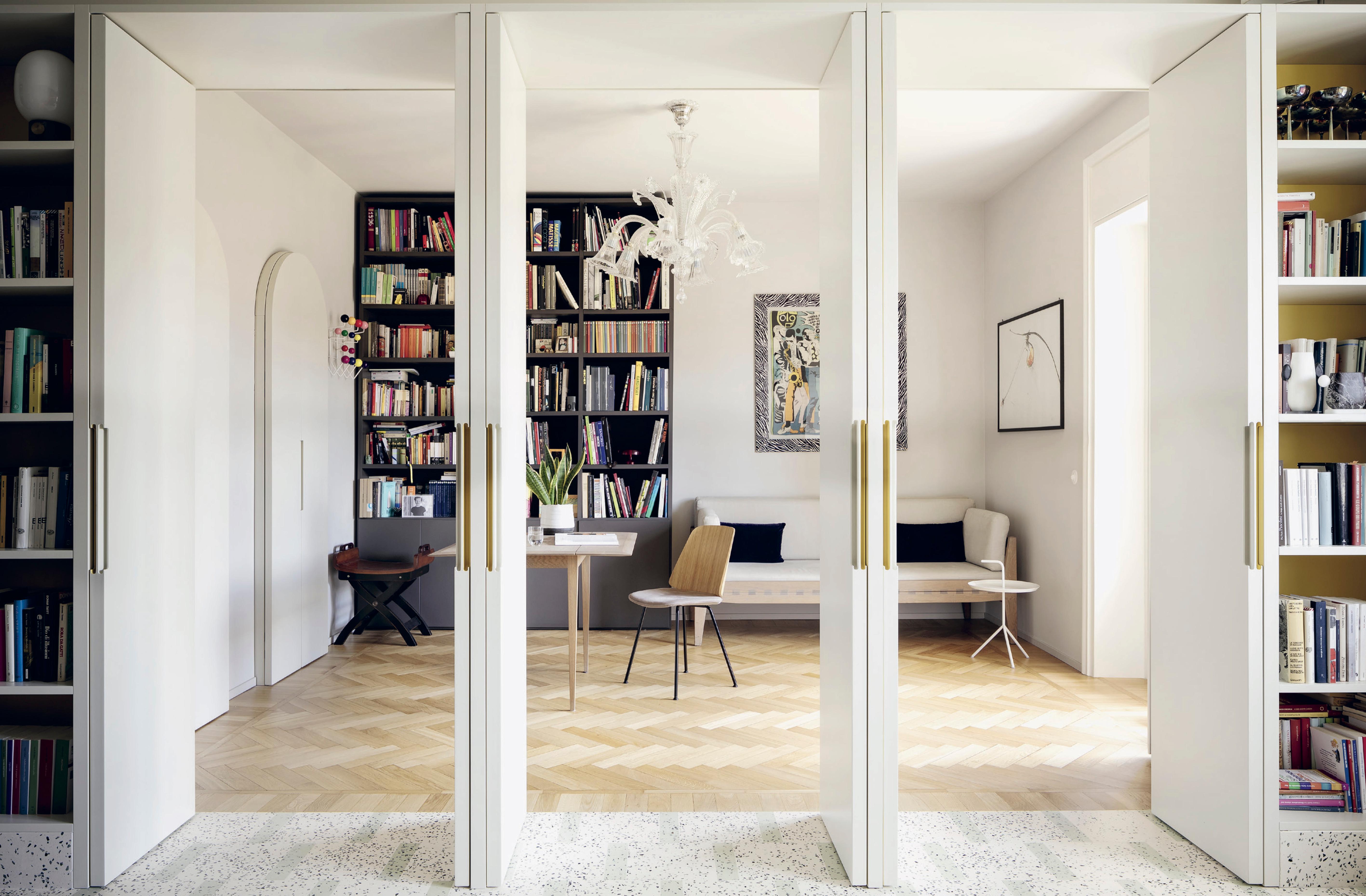 Beispielinhalt (Bild) Lifestyles Today