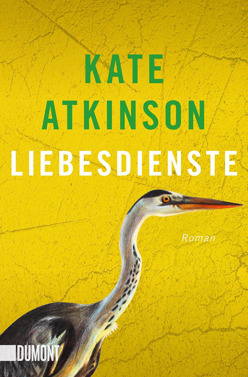 Vorderes Coverbild Liebesdienste